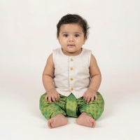 Lawn Green Set