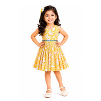 Sunny Floral