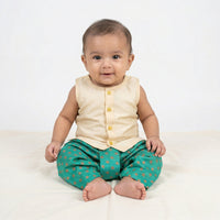 Green Butta Set