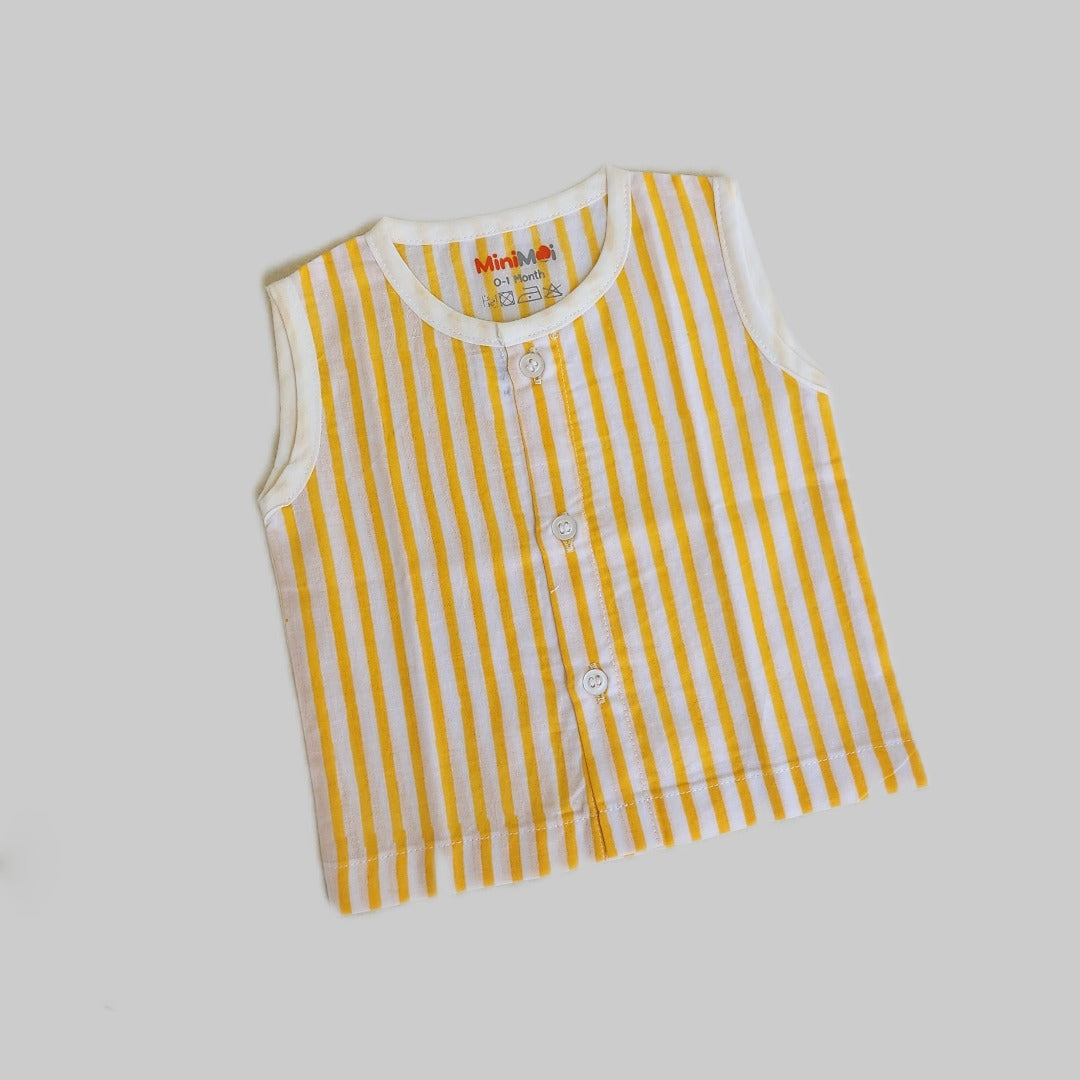 Yellow Stripes - Jabla