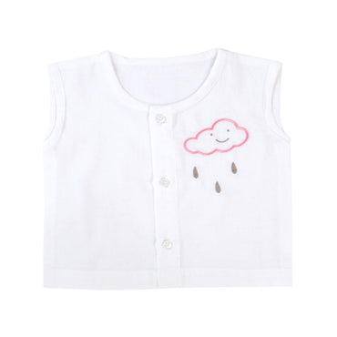 Pink Rainy Day Jabla - MiniMoi | Kids Wear - Buy Kids Clothes & Dresses, Online